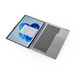 Ноутбук Lenovo ThinkBook 14-G7 14" WUXGA IPS AG, AMD R5-7535HS, 16GB, F512GB, UMA, Win11P, серый 21MV0018RA