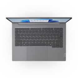Ноутбук Lenovo ThinkBook 14-G7 14" WUXGA IPS AG, AMD R5-7535HS, 16GB, F512GB, UMA, Win11P, серый 21MV0018RA