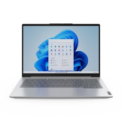 Ноутбук Lenovo ThinkBook 14-G7 14" WUXGA IPS AG, AMD R5-7535HS, 16GB, F512GB, UMA, DOS, серый 21MV0030RA