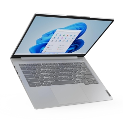 Ноутбук Lenovo ThinkBook 14-G7 14" WUXGA IPS AG, AMD R5-7535HS, 16GB, F512GB, UMA, DOS, серый 21MV0030RA