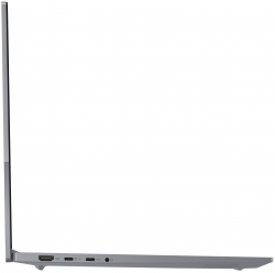 Ноутбук Lenovo ThinkBook 16-G7 16" WUXGA IPS AG, Snapdragon X Plus X1P-42-100, 16GB, F512GB, UMA, Win11P, сірий 21NH0000RA