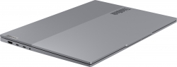 Ноутбук Lenovo ThinkBook 16-G7 16" WUXGA IPS AG, Snapdragon X Plus X1P-42-100, 16GB, F512GB, UMA, Win11P, сірий 21NH0000RA