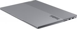 Ноутбук Lenovo ThinkBook 16-G7 16" WUXGA IPS AG, Snapdragon X Plus X1P-42-100, 32GB, F1TB, UMA, Win11P, серый 21NH000DRA