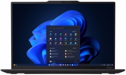 Ноутбук Lenovo ThinkPad X1 Carbon-13 14" WUXGA Touch AG, Intel U7-258V, 32GB, F1TB, UMA, Win11P, черный 21NTS1G900