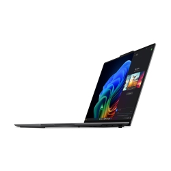Ноутбук Lenovo ThinkPad X9-G1 15.3" 2.8K OLED, Intel U7-258V, 32GB, F1TB, UMA, Win11P, сірий 21Q6001LRA