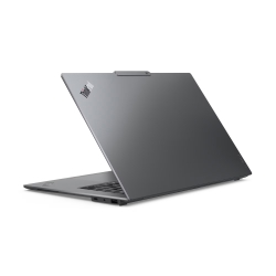 Ноутбук Lenovo ThinkPad X9-G1 15.3" 2.8K OLED Touch, Intel U7-258V, 32GB, F2TB, UMA, Win11P, серый 21Q6001URA