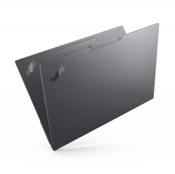 Ноутбук Lenovo ThinkPad X9-G1 15.3" 2.8K OLED Touch, Intel U7-258V, 32GB, F2TB, UMA, Win11P, серый 21Q6001URA