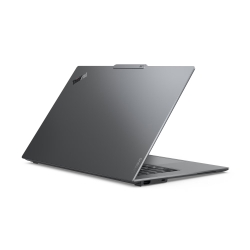 Ноутбук Lenovo ThinkPad X9-G1 15.3" 2.8K OLED Touch, Intel U7-258V, 32GB, F2TB, UMA, Win11P, серый 21Q6001URA