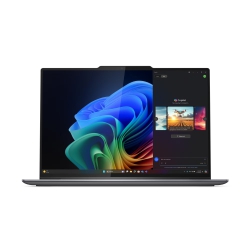Ноутбук Lenovo ThinkPad X9-G1 14" WUXGA OLED, Intel U7-258V, 32GB, F1TB, UMA, Win11P, серый 21QA001CRA