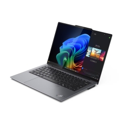 Ноутбук Lenovo ThinkPad X9-G1 14" 2.8K OLED Touch, Intel U7-258V, 32GB, F1TB, UMA, Win11P, серый 21QA001NRA