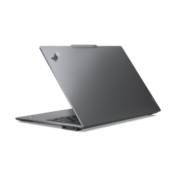 Ноутбук Lenovo ThinkPad X9-G1 14" 2.8K OLED Touch, Intel U7-258V, 32GB, F2TB, UMA, Win11P, сірий 21QA001YRA