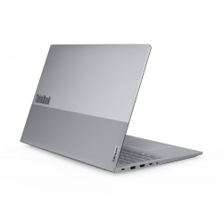 Ноутбук Lenovo ThinkBook 16-G8 16" WUXGA IPS AG, Intel 5-210H, 16GB, F512GB, UMA, Win11P, серый 21SH0083RA