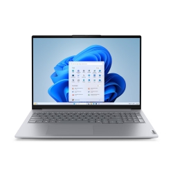 Ноутбук Lenovo ThinkBook 16-G8 16" WUXGA IPS AG, Intel 5-210H, 32GB, F1TB, UMA, DOS, сірий 21SH008JRA