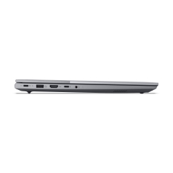 Ноутбук Lenovo ThinkBook 16-G8 16" WUXGA IPS AG, Intel 7-240H, 16GB, F1TB, UMA, Win11P, сірий 21SH0091RA