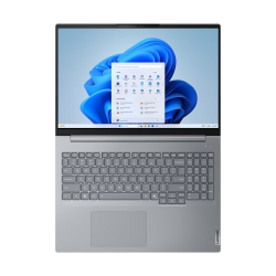 Ноутбук Lenovo ThinkBook 16-G8 16" WUXGA IPS AG, Intel 7-240H, 32GB, F1TB, UMA, NoOS, сірий 21SH00ALRA