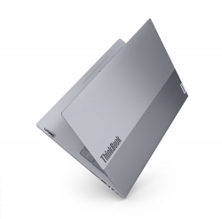 Ноутбук Lenovo ThinkBook 16-G8 16" WUXGA IPS AG, Intel U5-225U, 16GB, F512GB, UMA, Win11P, серый 21SK0076RA