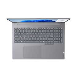 Ноутбук Lenovo ThinkBook 16-G8 16" WUXGA IPS AG, Intel U5-225U, 16GB, F512GB, UMA, Win11P, серый 21SK0076RA