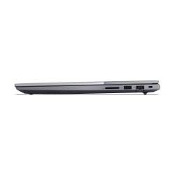 Ноутбук Lenovo ThinkBook 16-G8 16" WUXGA IPS AG, Intel U5-225U, 16GB, F512GB, UMA, DOS, сірий 21SK0080RA