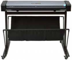 Стійка Contex Low Adjustable Stand, 36" (for SD One+) 2200F005005