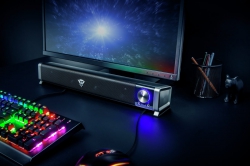 Акустична система (Звукова панель) Trust GXT 618 Asto BLACK 22209_TRUST