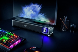 Акустична система (Звукова панель) Trust GXT 618 Asto BLACK 22209_TRUST