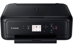 БФП А4 Canon PIXMA TS5140 black з Wi-Fi 2228C007