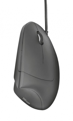 Мышь VERTO ERGONOMIC USB BLACK 22885_TRUST