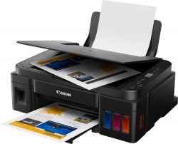 МФУ А4 Canon PIXMA G2416 2313C053