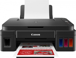 МФУ А4 Canon PIXMA G3410 c Wi-Fi 2315C009