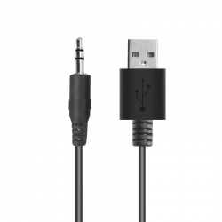 Акустична система (Колонки) Trust 2.0 GXT 606 JAVV RGB USB SNOW CAMO 23379_TRUST