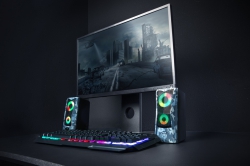 Акустична система (Колонки) Trust 2.0 GXT 606 JAVV RGB USB SNOW CAMO 23379_TRUST