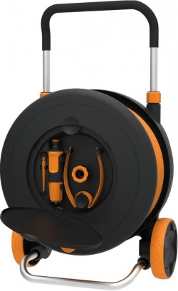 Екран фіксований Da-Lite UTB Contour 16:9, 106", 2.34x1.32 м, HD 0.6 23643