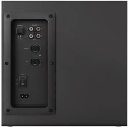 Акустична система (Колонки) Trust 2.1 Yuri Speaker Set, BLACK 23696_TRUST