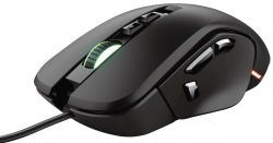 Миша ігрова Trust GXT970 Morfix Customisable Blue 23764_TRUST