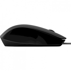 Мышь HP 150 USB Black 240J6AA