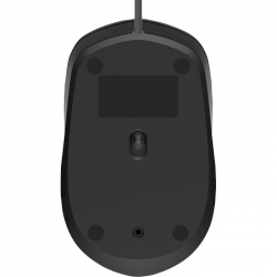 Мышь HP 150 USB Black 240J6AA