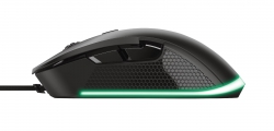 Миша ігрова Trust GXT 922 YBAR USB Black 24309_TRUST
