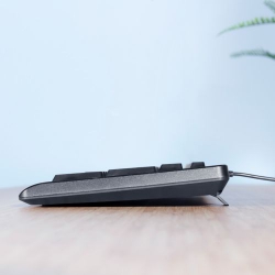 Комплект клавіатура та миша Trust Primo, USB-A, EN/UKR, Чорний 24521_TRUST