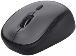Мышь Trust Yvi+ Silent WL ECO BLACK 24549_TRUST