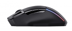 Миша Trust GXT 131 Ranoo WL ECO Black 24558_TRUST
