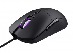 Миша Trust GXT 981 REDEX RGB Black 24634_TRUST
