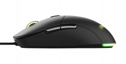Миша Trust GXT 981 REDEX RGB Black 24634_TRUST