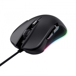 Миша Trust GXT 922 Ybar ECO, USB-A, чорний 24729_TRUST