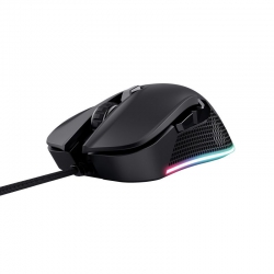 Миша Trust GXT 922 Ybar ECO, USB-A, чорний 24729_TRUST