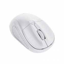 Мышь Trust Primo WL White matt 24795_TRUST