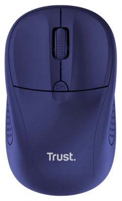 Мышь Trust Primo WL Blue 24796_TRUST