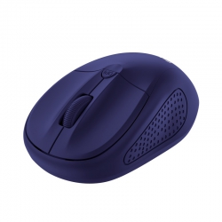 Мышь Trust Primo WL Blue 24796_TRUST