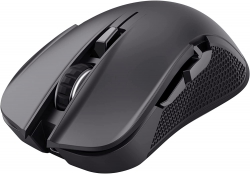 Миша Trust GXT 923 YBAR WL Black 24888_TRUST