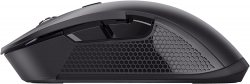Миша Trust GXT 923 YBAR WL Black 24888_TRUST