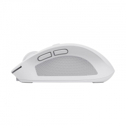 Мышь Trust OZZA compact, BT/WL/USB-A, белый 24933_TRUST